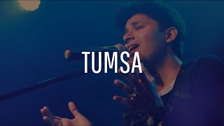 TUMSA Yeshua Ministries Official Music lyric video Tumsa Koi Nahin Yeshua Band 2017 [upl. by Mccafferty132]