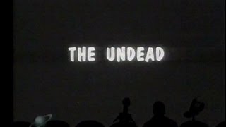 MST3K  806  The Undead [upl. by Bouchier]