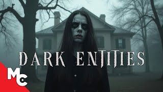 Dark Entities  Full Movie 2023  Paranormal Ghost Horror  Horror Movie Full Movie [upl. by Ityak]