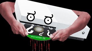 10 WORST Xbox One Games of All Time [upl. by Anwahsal]