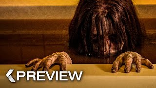 THE GRUDGE  First 10 Minutes Movie Preview 2020 [upl. by Htebharas]