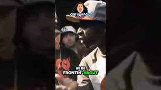 RichDollaz Daylyt Morning VS Daylyt HighStakes UDUBB BattleRap viralshorts URLTV [upl. by Ysor]