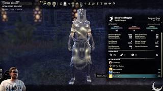 Templar Changes in Murkmire  PTS WEEK 1 [upl. by Lymann702]