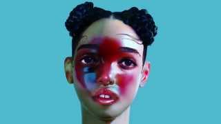 FKA twigs  Pendulum [upl. by Adolph448]