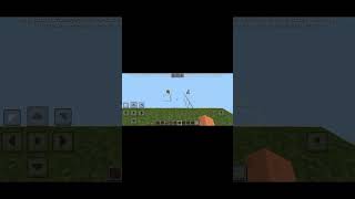 Rabbit IQ level Minecraft Villager Oi Oi Oi meme minecraft shorts [upl. by Gnahc]