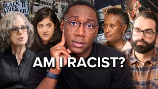 Am I Racist by Matt Walsh Full Movie Review and Breakdown [upl. by Nedarb]