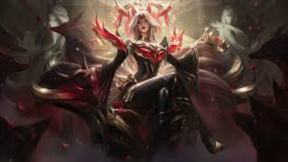 Verewigte Legende Ahri Voice  Deutsch German  League of Legends [upl. by Flower]