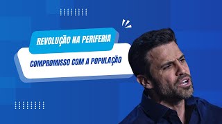 Proposta de Geração de Empregos na Periferia Compromisso com a População [upl. by Yenor722]