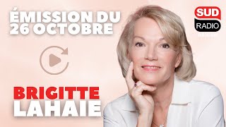 Brigitte Lahaie  Le sadomasochisme [upl. by Itoc]