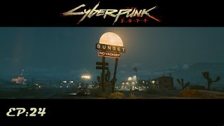 Cyberpunk 2077 Phantom Liberty  Corpo  Ep24  No Commentary [upl. by Neumann]