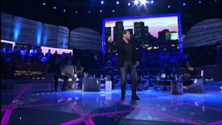 Aco Pejovic  Ovo vino  Narod pita  TV Pink 2013 [upl. by Sayer]