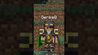 SkyerSMP Csatlakozás minecraft smp skyer [upl. by Murtha34]