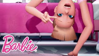 Summer 2016 Highlights  Barbie Vlogs  Barbie [upl. by Zantos]