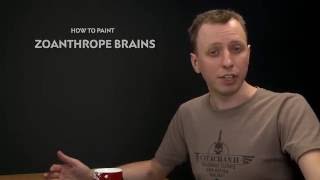 WHTV Tip of the Day Zoanthrope Brains [upl. by Canice]