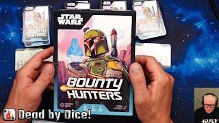 Star Wars Bounty Hunters  Har du hjärta att sätta dit Grogu [upl. by Whitehurst]