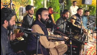 Yeh jo halka halka suroor hai  Danish Ali Khan Qawal  Taal The Band [upl. by Limaj]