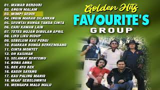 Golden Hits Favourites Group [upl. by Joannes]