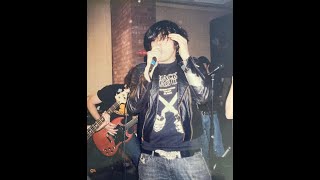 My Chemical Romance Live At University of Connecticut Stanford Connecticut Full Concert [upl. by Obala214]