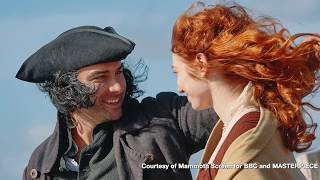 Poldark Ross amp Demelza Unbreakable [upl. by Faruq962]