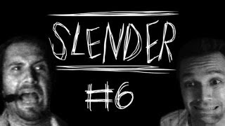 Horror  Slender Gameplay mit Facecam 6  Lets Play Slender Game German [upl. by Aizti886]