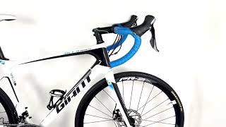 Giant Defy Advanced 2 2016 [upl. by Lamrej]