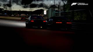 Vor und zurück Forza Motorsport 82 [upl. by Ainahpets443]