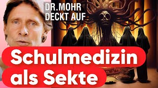 🚨 Ein Notarzt packt aus  Workshop mit Dr med Uli Mohr  Das sagt Dir sonst niemand [upl. by Assilaj37]