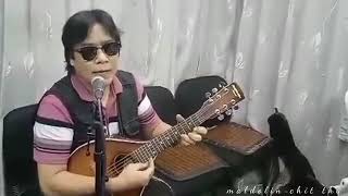 Ayin Yee Sar Htet Po Chit Tal  Twantay Soe Aung အရင်ရည်းစားထက်ပိုချစ်တယ်တွံတေးစိုးအောင် [upl. by Nylssej]