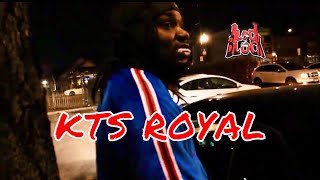 BLOCK2BLOCK EP12 KTS ROYAL KTS DRE SNITCHED AFTER RIO PUT GN ON HIM amp TAY SAV DROPPING LO TO KYRO [upl. by Seiter]