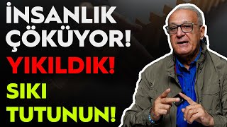 DÜNYA BATIYOR ZAMAN DARALDI KURTULMANIN TEK YOLU [upl. by Acinoev]