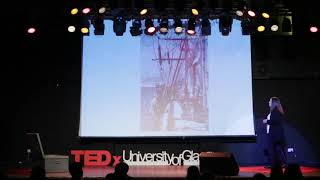 Climate change…why the urgency  Prof Jaime Toney  TEDxUniversityofGlasgow [upl. by Nelie]