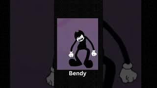 Cartoon Cat Spinel Bendy sings Other friends song Cartoon Cat spinel bendy [upl. by Akinar]