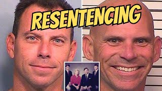 LOS ANGELES PROSECUTER ANNOUCE RESENTENCING OF MENENDEZ BROTHERS [upl. by Elacsap]