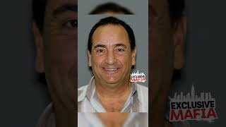 The Gambino Dynasty George Campos and His Son Andrew Camposquot organizedcrime [upl. by Urial]