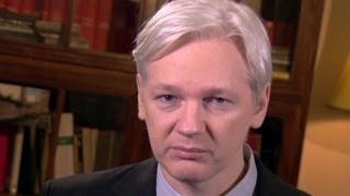 LIVE  Julian Assange full statement after UN panel ruling [upl. by Solenne178]