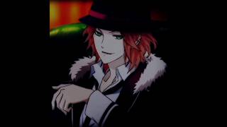 Laito sakamaki edit laitosakamaki laitosakamakiedit diaboliklovers diabolikloversedit vampire [upl. by Ayoj]