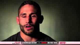 UFC 179 Aldo vs Mendes 2  Extended Preview [upl. by Yuji196]