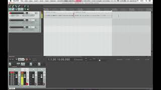 How to use REAPER to record AUDIOBOOKS for ACX  QUICK TUTORIAL [upl. by Morrie]