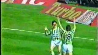 Fenerbahçe Galatasaray 52 19911992 [upl. by Airol]