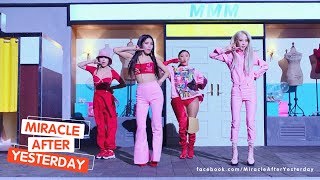 「Vietsub」 gogobebe  MAMAMOO [upl. by Enirolf730]