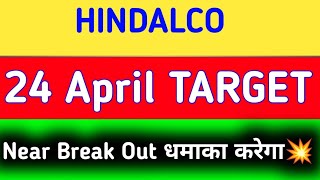 hindalco share news  hindalco share news  hindalco share news today [upl. by Arahsit]