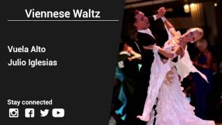 Julio Iglesias – Vuela Alto  Viennese waltz music [upl. by Zoilla717]