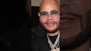 Fat Joe Offers Support to Diddy Ive Been Praying for Him amp His Family [upl. by Lleval]