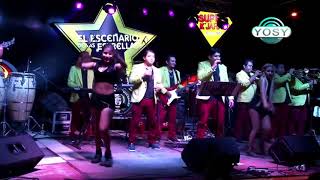 GUACHAMBE  MIX BAILABLE [upl. by Schreib]