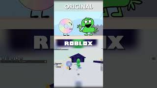 quotOnigiriyquot 🍙  Original VS Roblox Comparison TPOT 1 [upl. by Neleag]