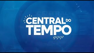 Central do Tempo  Sensação térmica de 5°C em Florianópolis [upl. by Llen514]