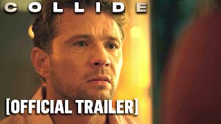 Collide  Trailer deutschgerman [upl. by Geraldine]