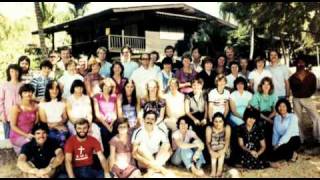 A History of YWAM Thailand in 276 seconds [upl. by Yard]