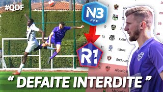 SI ON PERD ce MATCH on DESCEND en R1  QDF056 [upl. by Clayson]