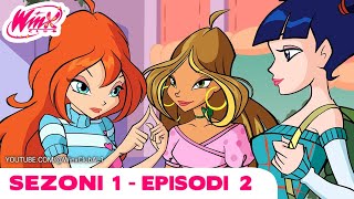 Winx Club Shqip  EPISODI I PLOTË  Mirë Se Vini në Mexhiks  Sezoni 1 Episodi 2 [upl. by Proctor]